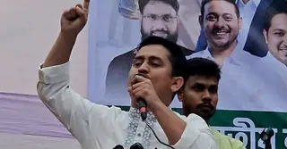গণভোট অবৈধ হলে বিএনপি সরকার, প্রধানমন্ত্রী, স্বরাষ্ট্রমন্ত্রীও অবৈধ: সারজিস